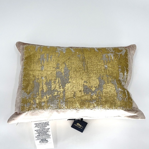 Michael Aram NWT pillow - Picture 3 of 9